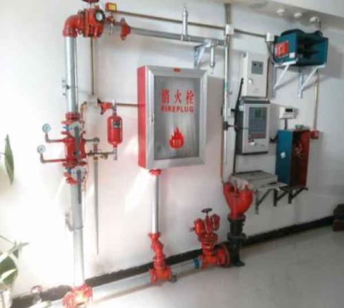 非消防電強切的原理和流程是什么啊