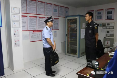 消防控制室值班人員無(wú)證也敢錄用上崗?管理人指使他人違反消防安全規(guī)定冒險(xiǎn)作業(yè)是要被拘留的!