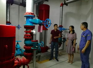 市北區(qū)深入開(kāi)展消防安全大檢查 營(yíng)造良好消防安全生產(chǎn)環(huán)境