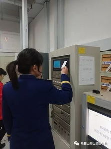 雨山消防大隊(duì)深入大型商業(yè)綜合體開(kāi)展消防安全大檢查