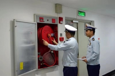 你買的消防產(chǎn)品是真是假?東莞消防集中開展消防產(chǎn)品專項治理