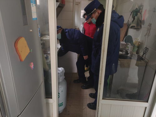 石景山消防深入轄區(qū)平房區(qū)進(jìn)行消防安全檢查和調(diào)研工作