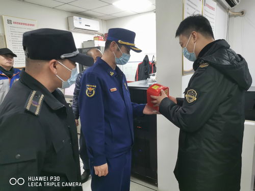 通州消防聯(lián)合市場監(jiān)管部門展開 3.15 消防產(chǎn)品檢查行動