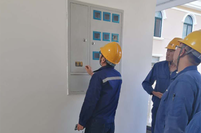 關注消防，生命至上——硯山海創組織開展消防安全月主題活動