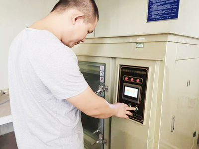 金鼎消防 專業消防檢測服務，守護生命財產安全